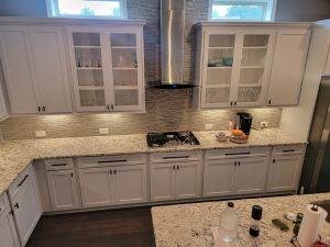 Rta Cabinets (semi-Custom) in Roswell