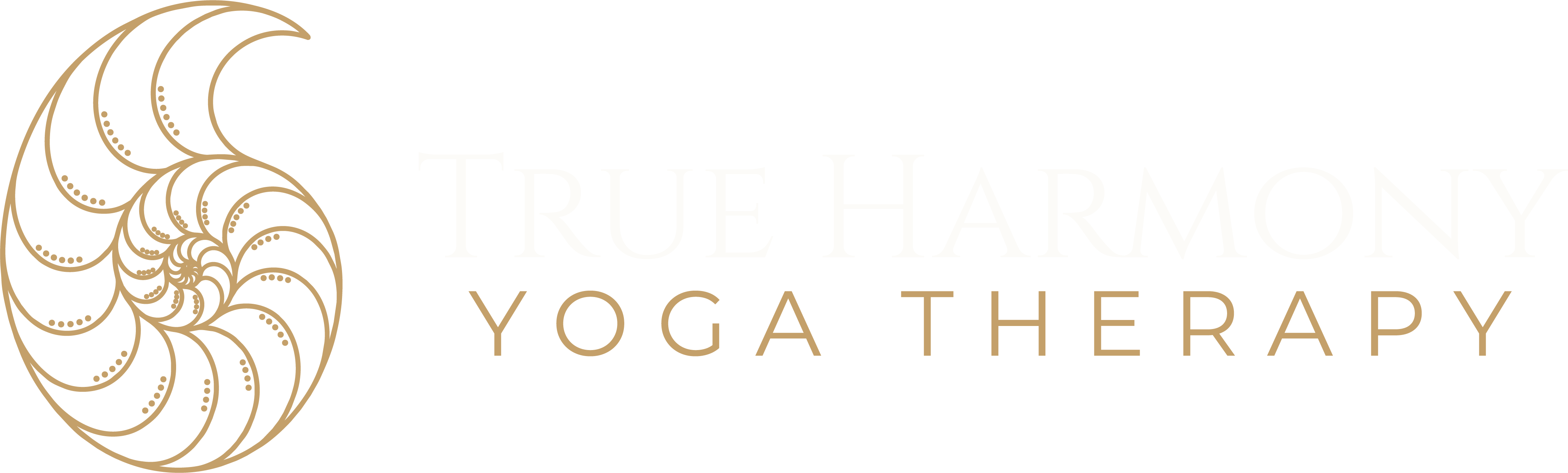 True Harmony Yoga Therapy