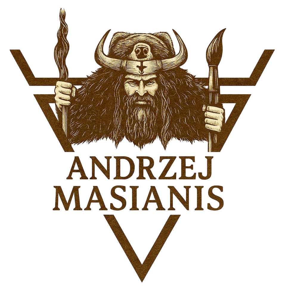 Andrzej Masianis | olejne obrazy na zamówienie