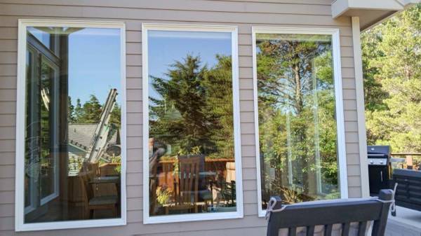 Window cleaning in Saratoga