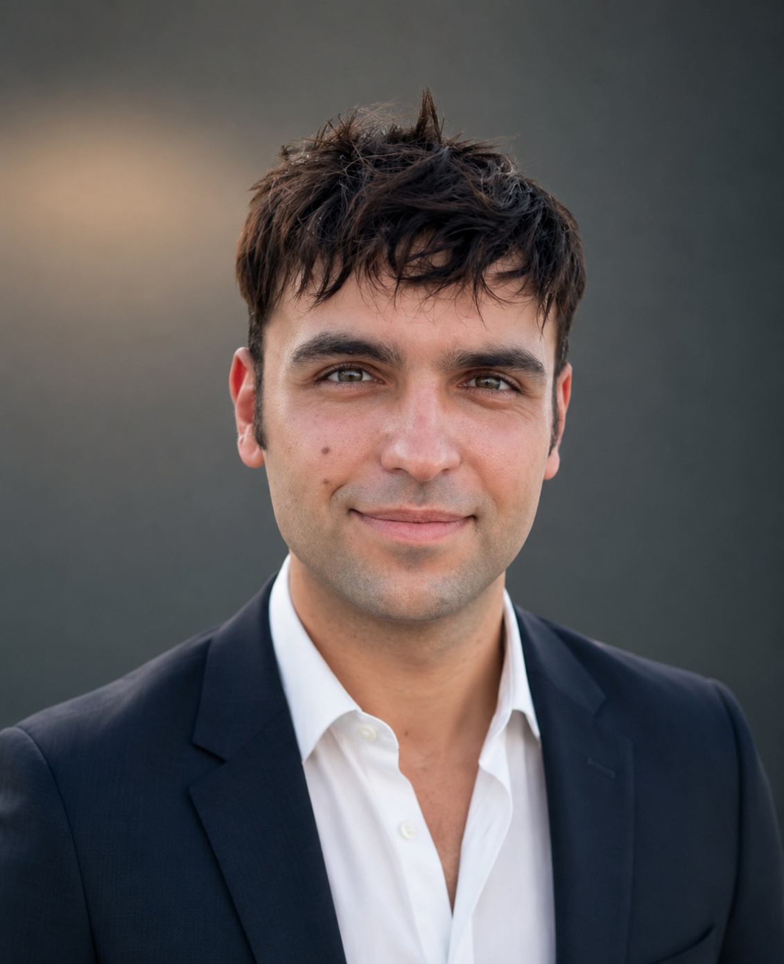 Ciprian Dumitrascu