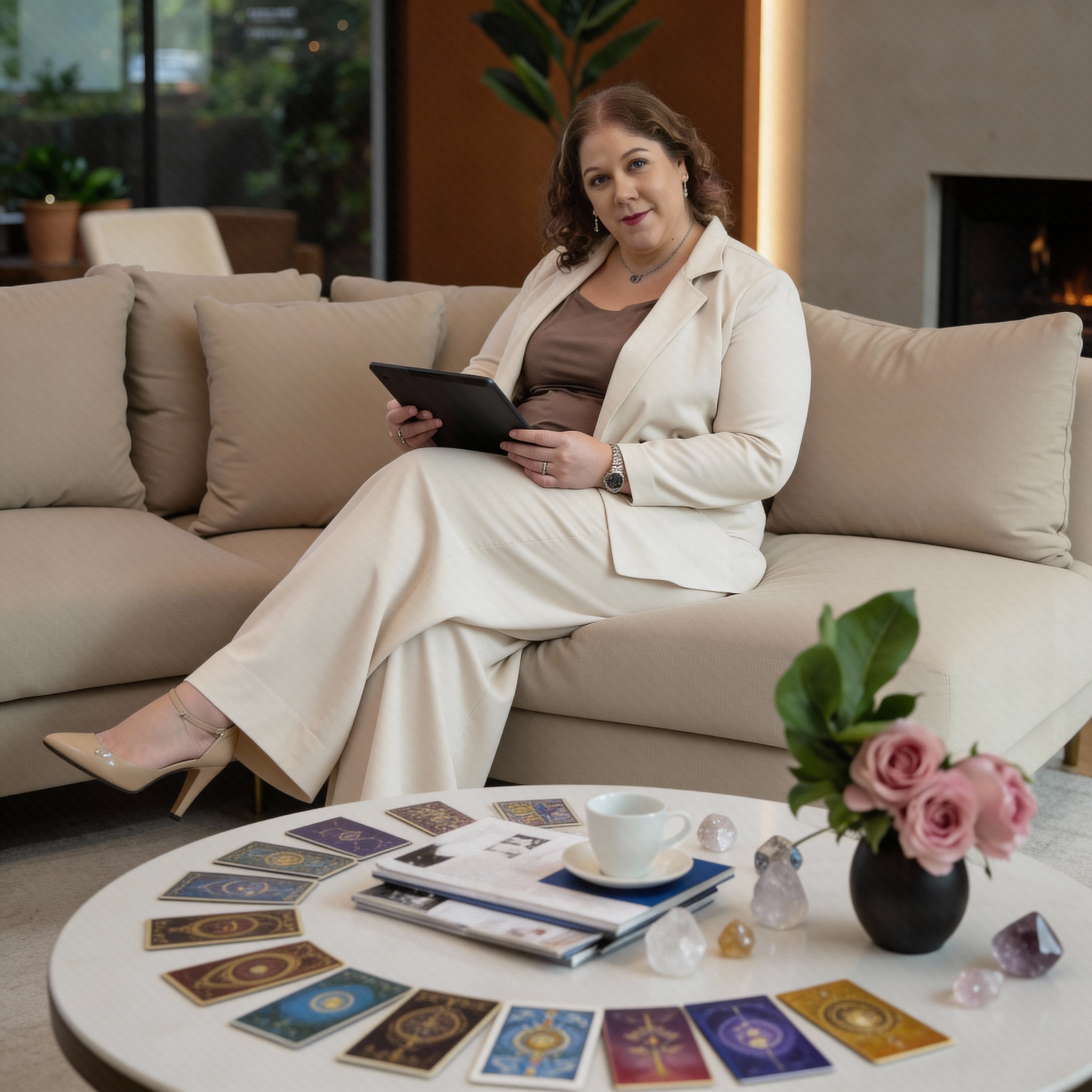 Elizabeth Watson — Your Clarity Edge