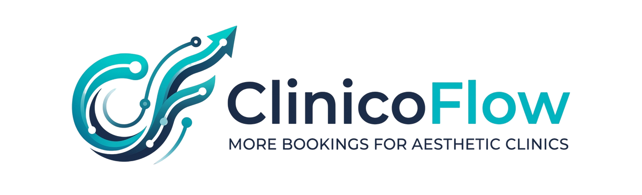 ClinicoFlow Logo