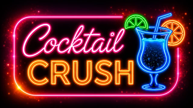 Cocktail Crush