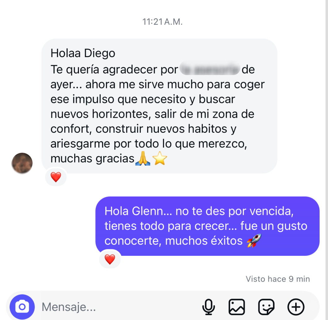 Testimonio 6