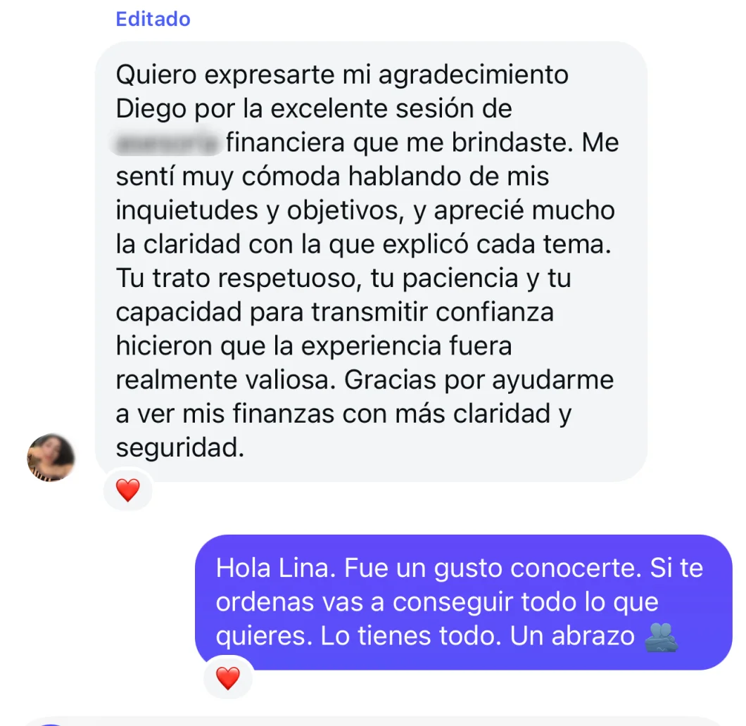 Testimonio 8