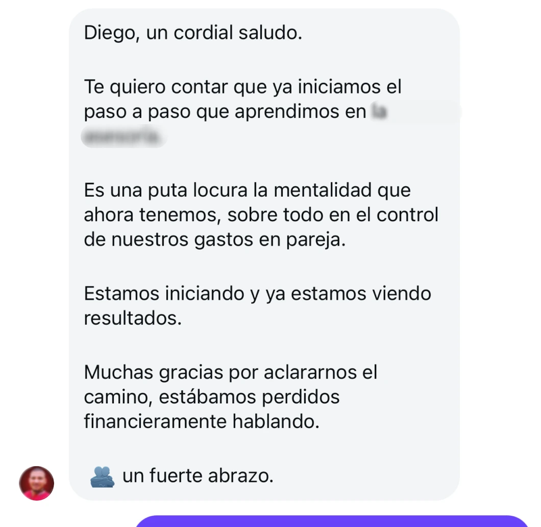 Testimonio 1