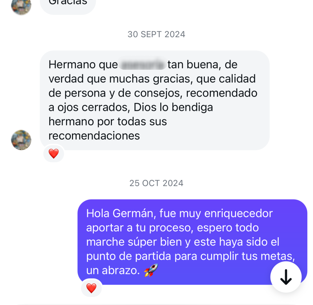 Testimonio 5