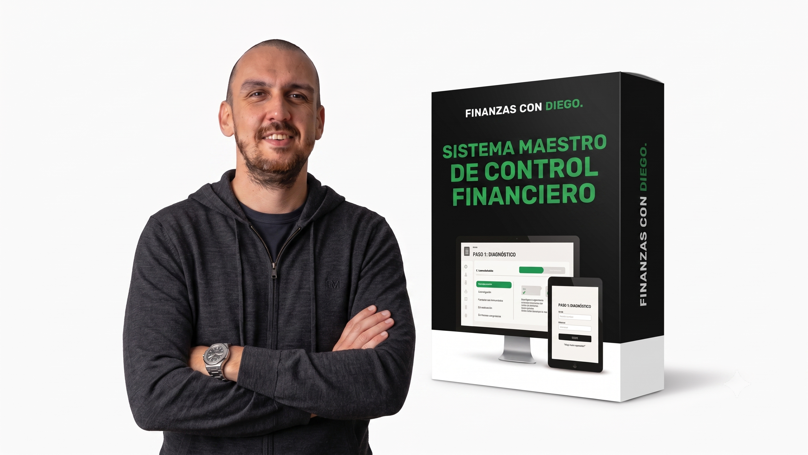Taller Sistema Maestro