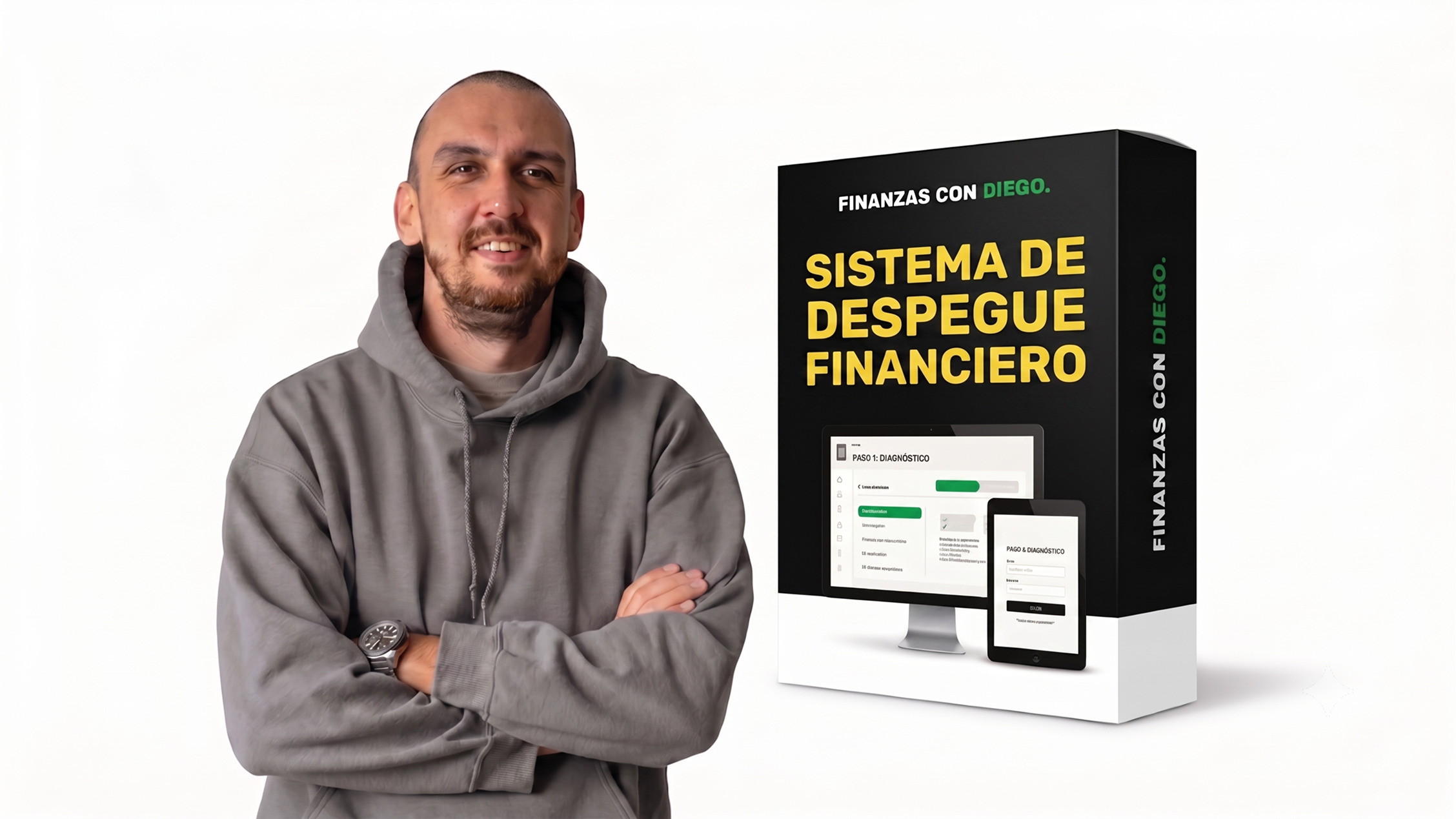 Sistema de Despegue Financiero