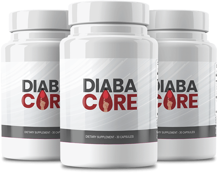 Diabacore Supplement