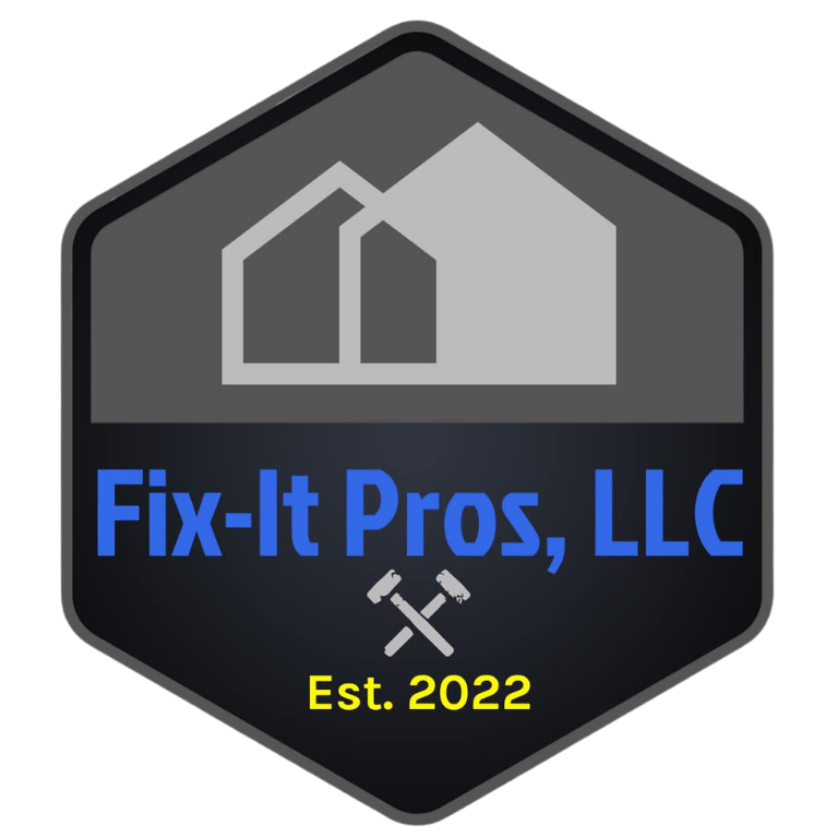 Fix-It Pros logo