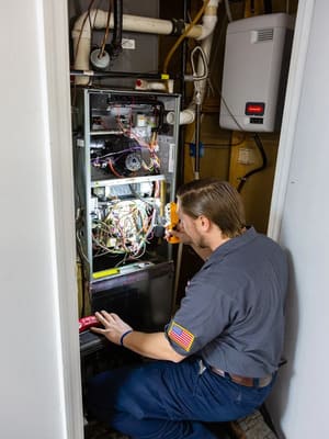 Air COnditioning Replacements in Johns Creek