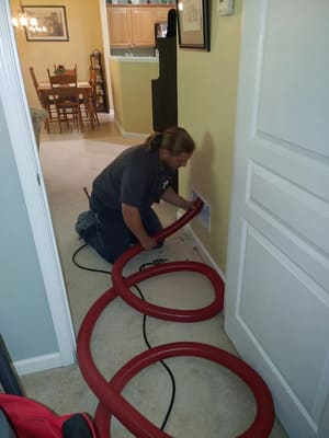 Furnace Replacement in Johns Creek