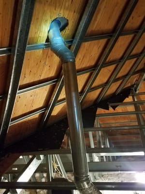 Air COnditioning Replacements in Alpharetta