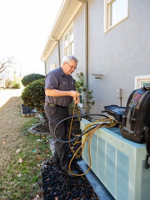 Air Conditioning Sales in Johns Creek