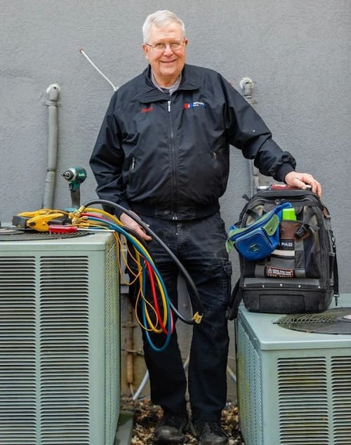 hvac in Alpharetta