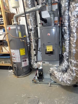 Air Conditioning Repair in Alpharetta
