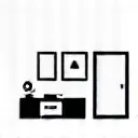 Pictogram of Room Additions
