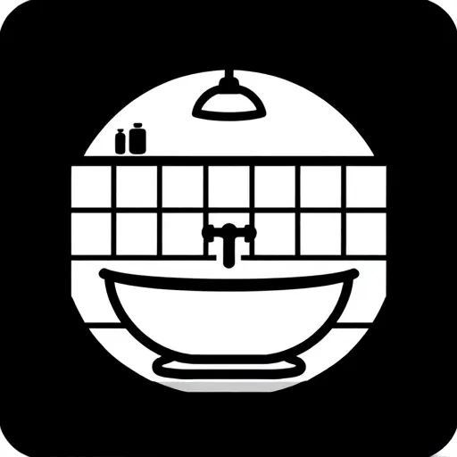 Pictogram of Bathroom Remodeling