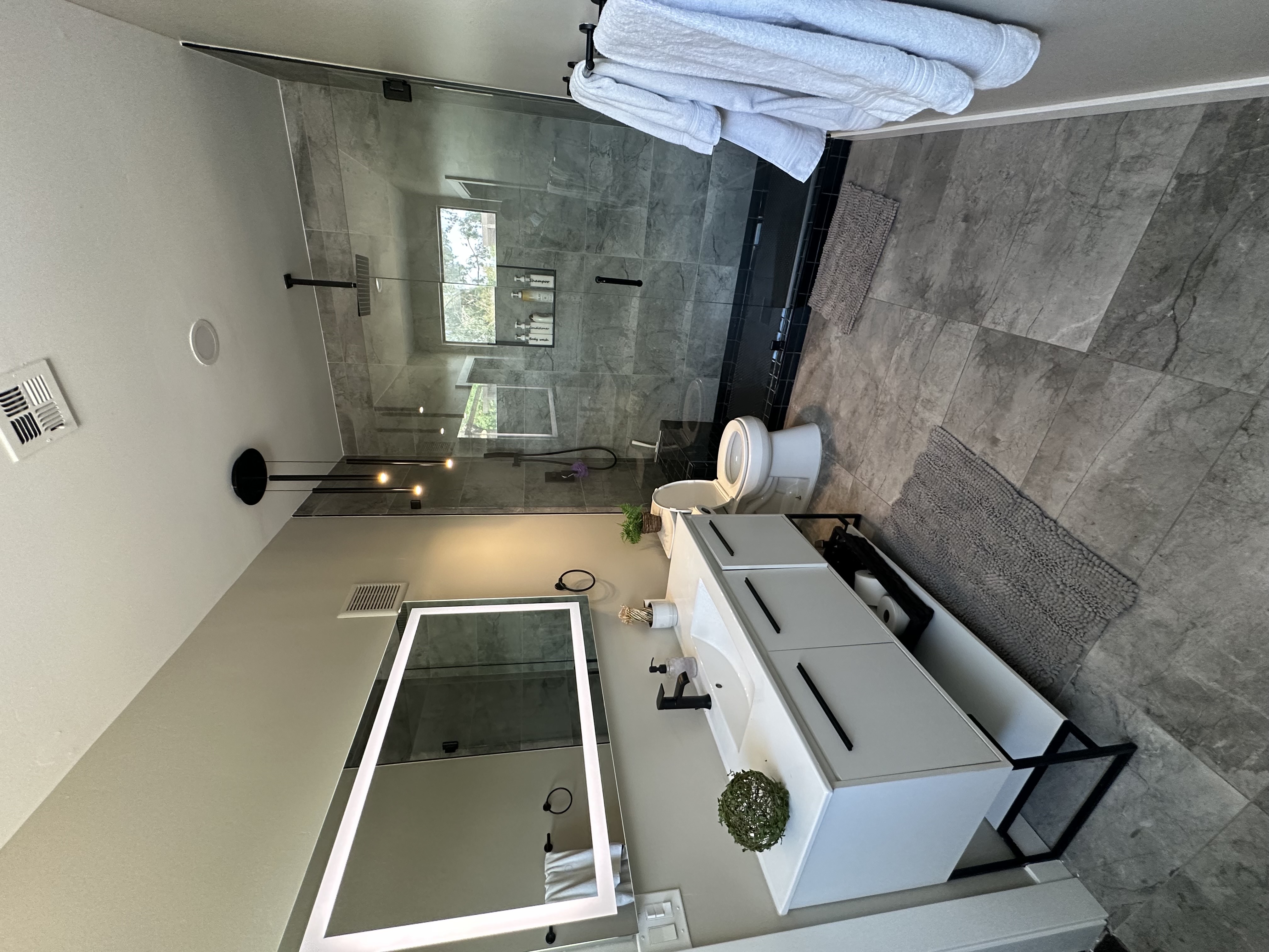 Luxury home remodel River Oaks Houston