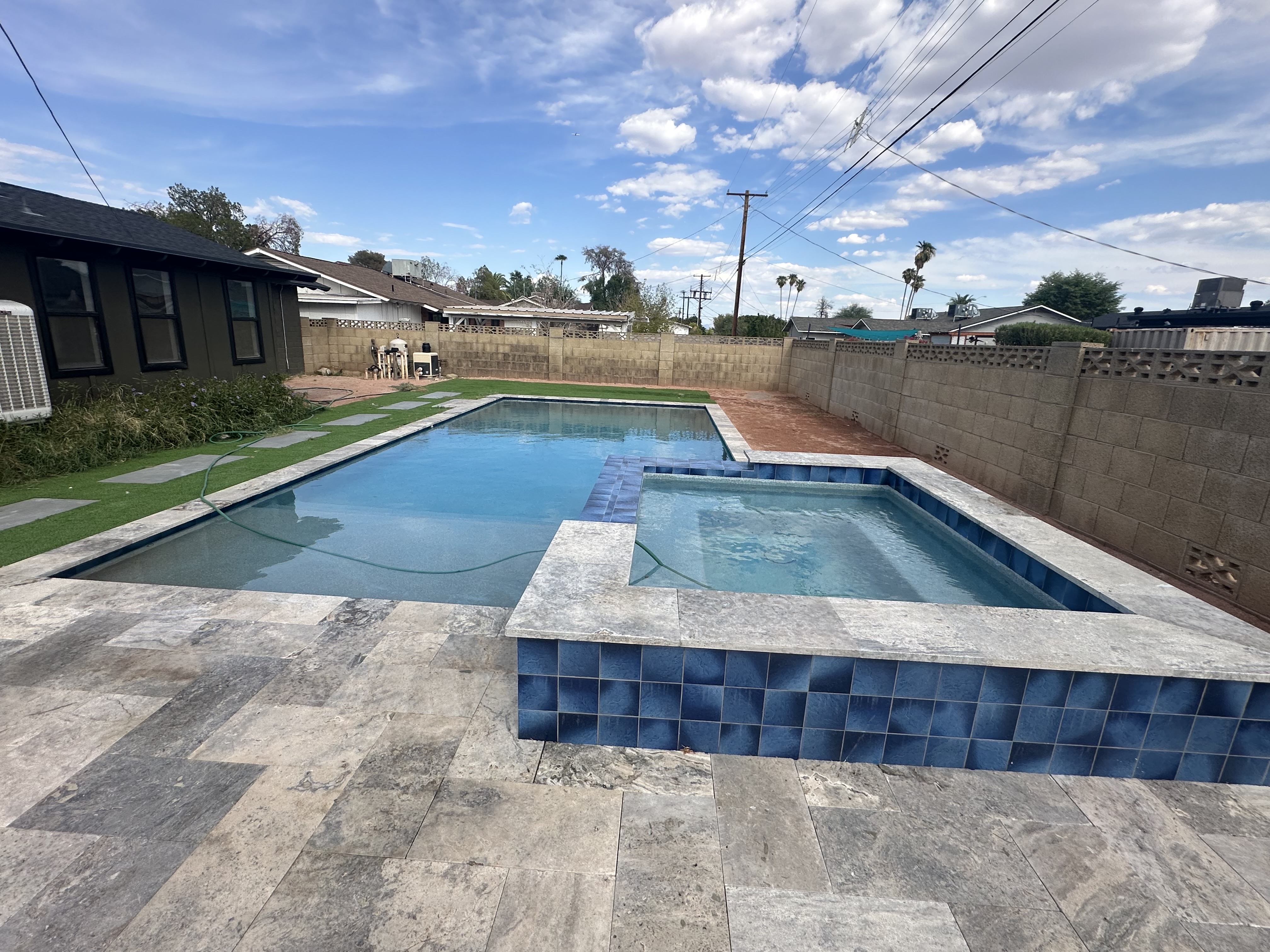 Custom remodel Spring Houston
