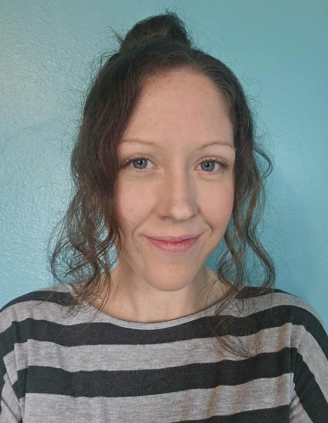 Kylie — Owner of JellyBeans PlayCare Center