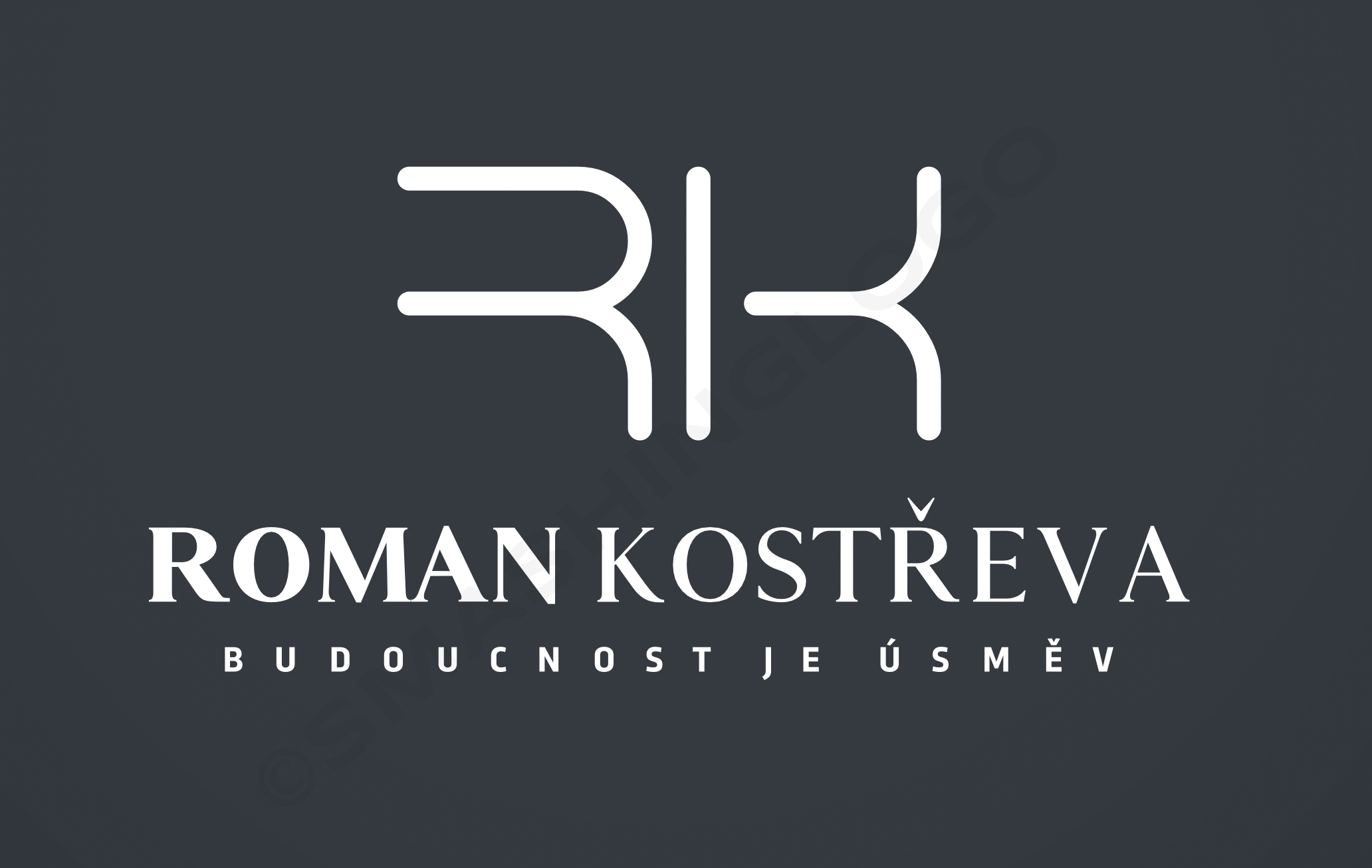 Logo Roman Kostřeva