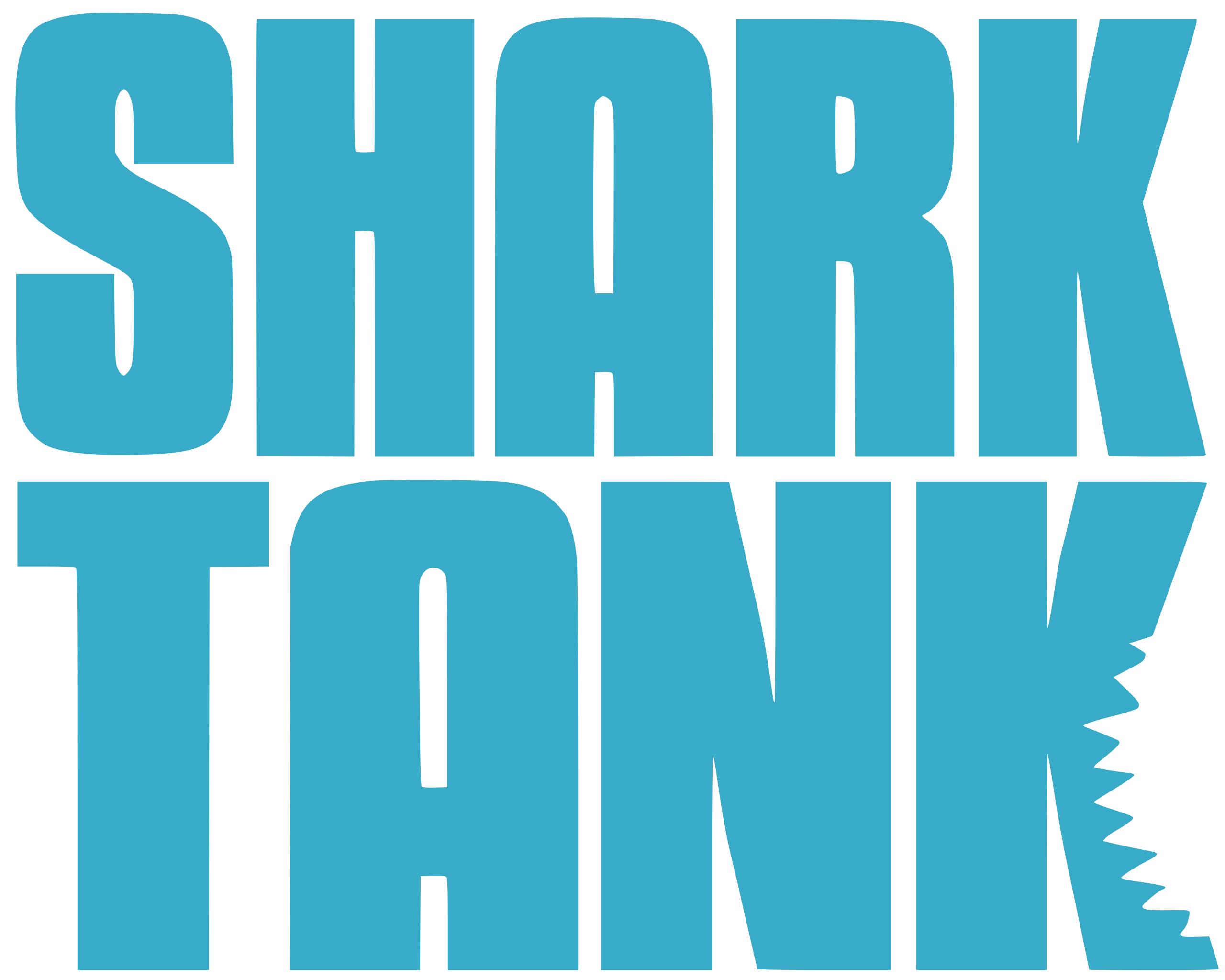 shark tank