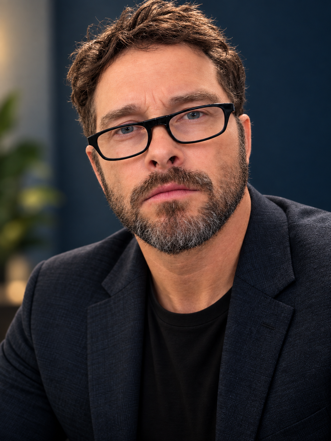 Adam Carr, Founder of Lakefront Systems