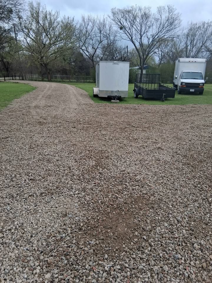Dallas rock delivery photo 2