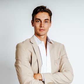 Keanu Pailloux, founder of Nanu REI