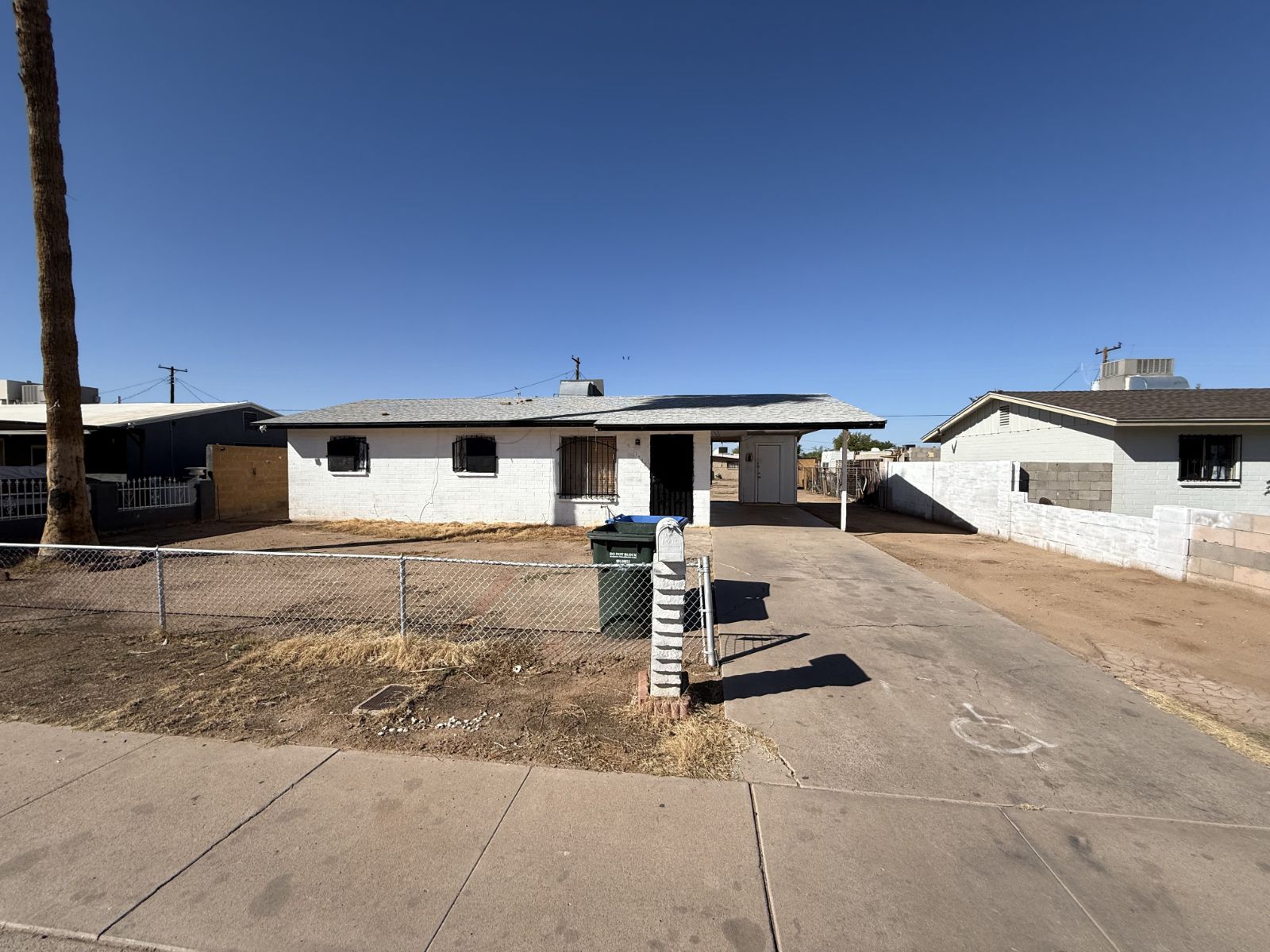 Home purchased by Nanu REI