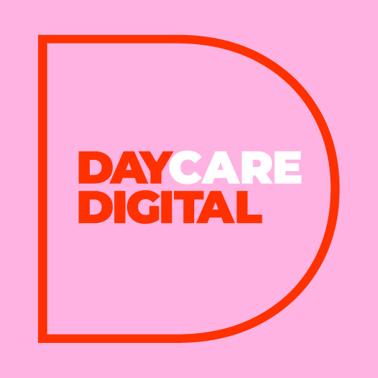 DaycareDigital Childcare Marketing Logo