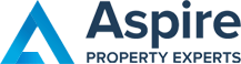 Aspire Property Logo