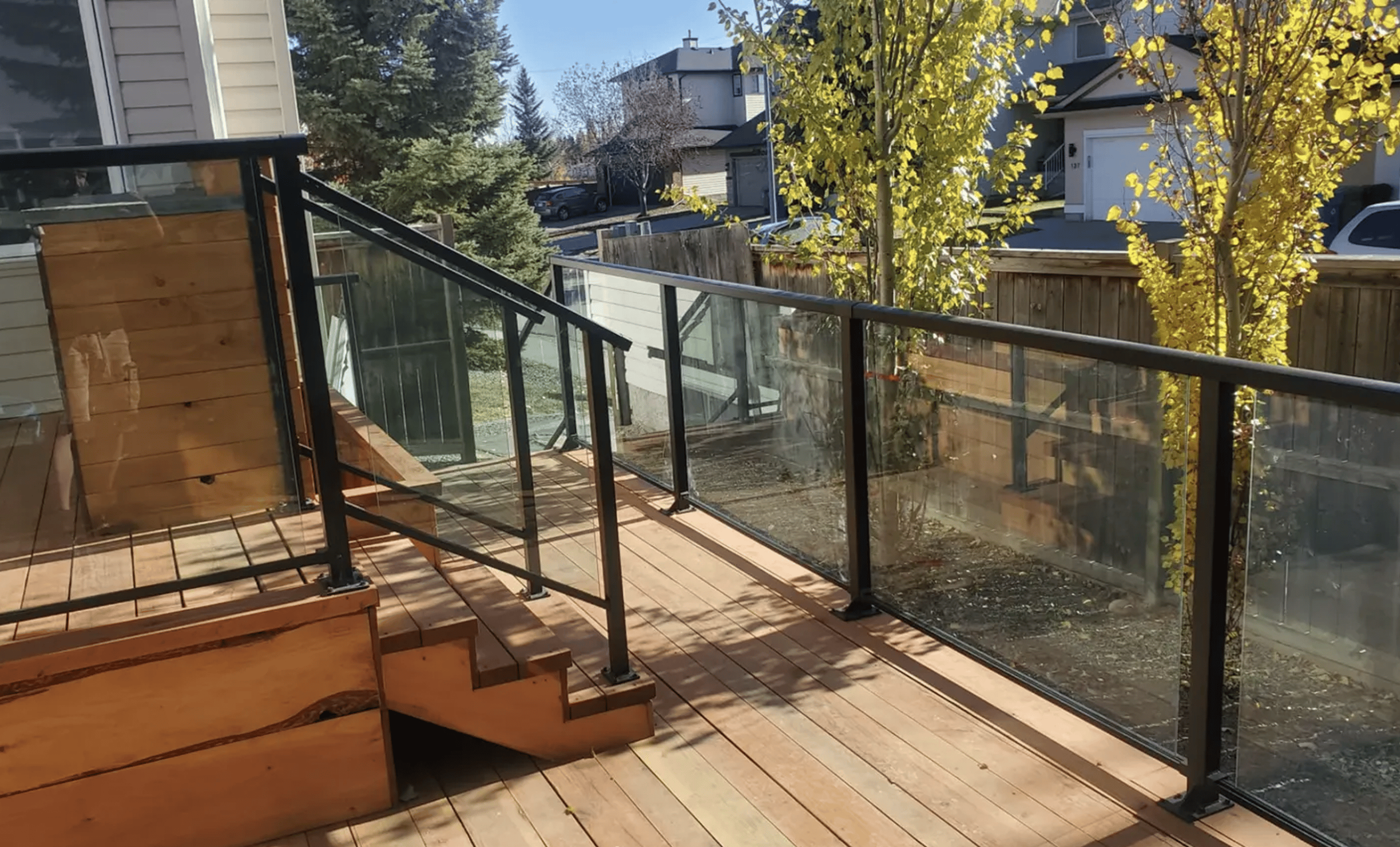 Plaster relief work in home interior