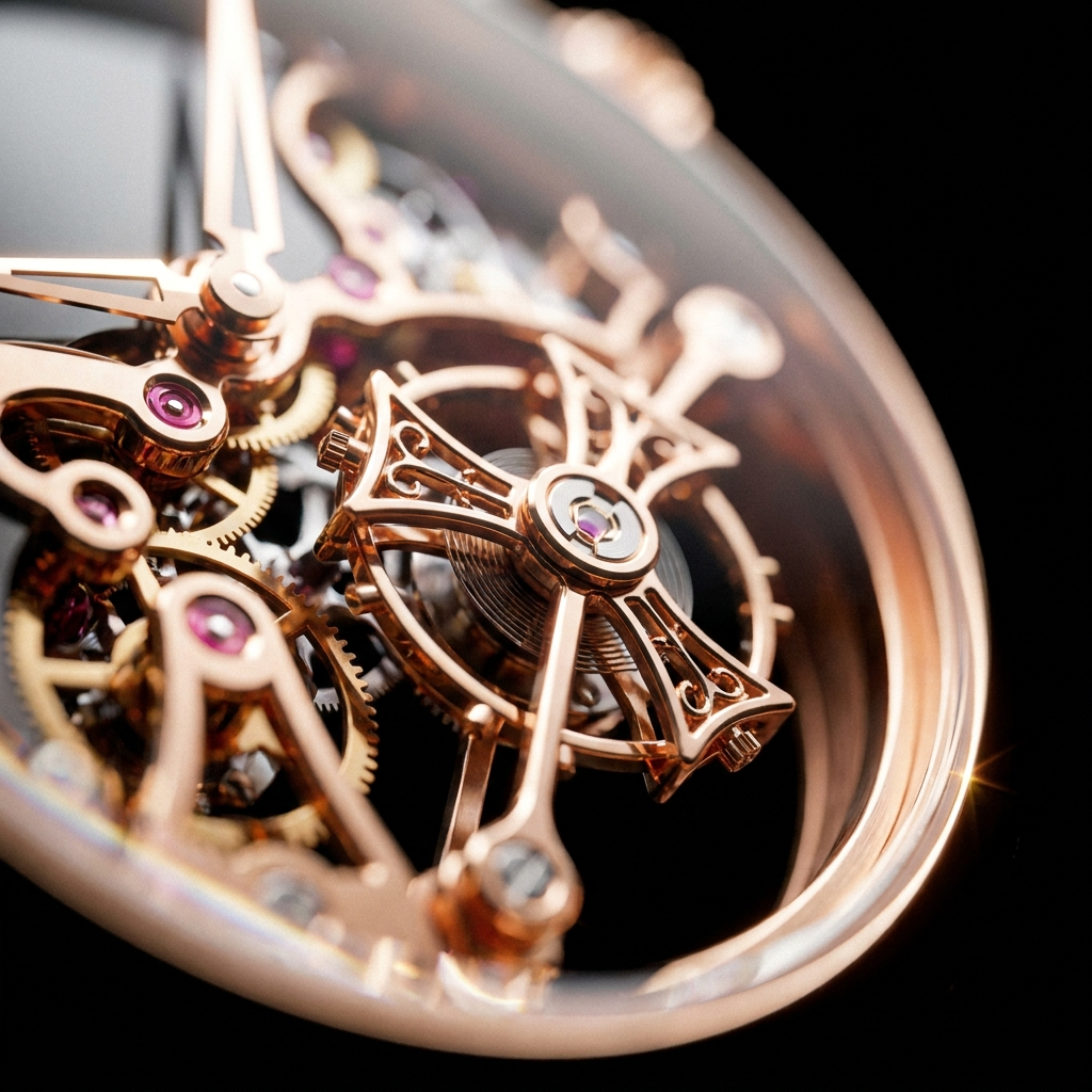 Tourbillon