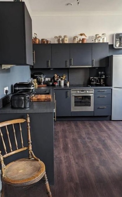 Lekita Range image