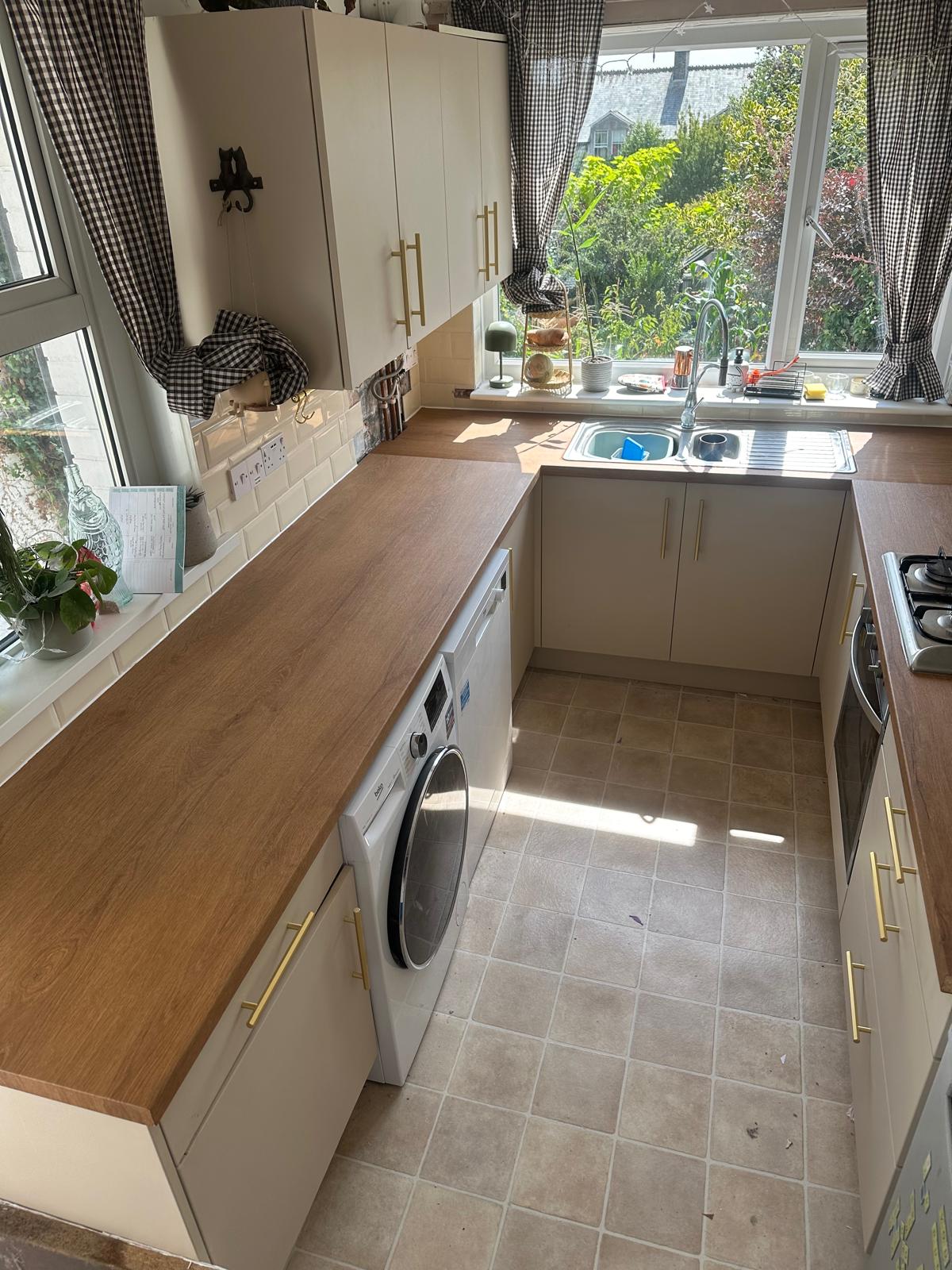 Lekita Range image