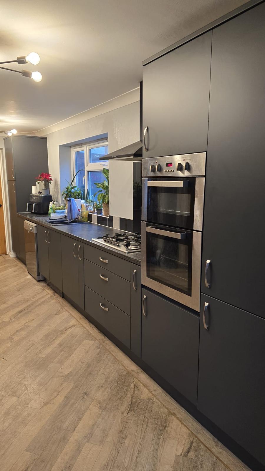 Lekita Range image