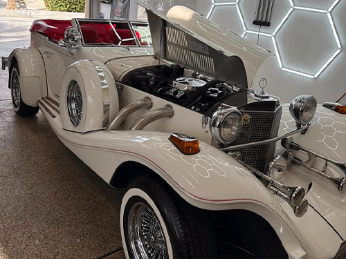 Windshield Chip Repair Palm Springs