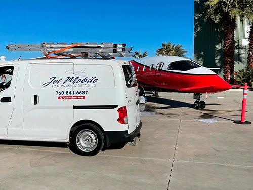 Auto Detailing
