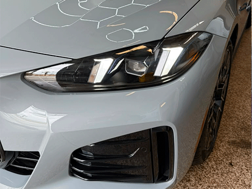 Window Tinting Palm Springs