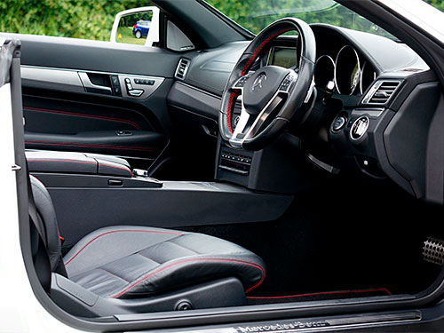 Auto Detailing Palm Springs