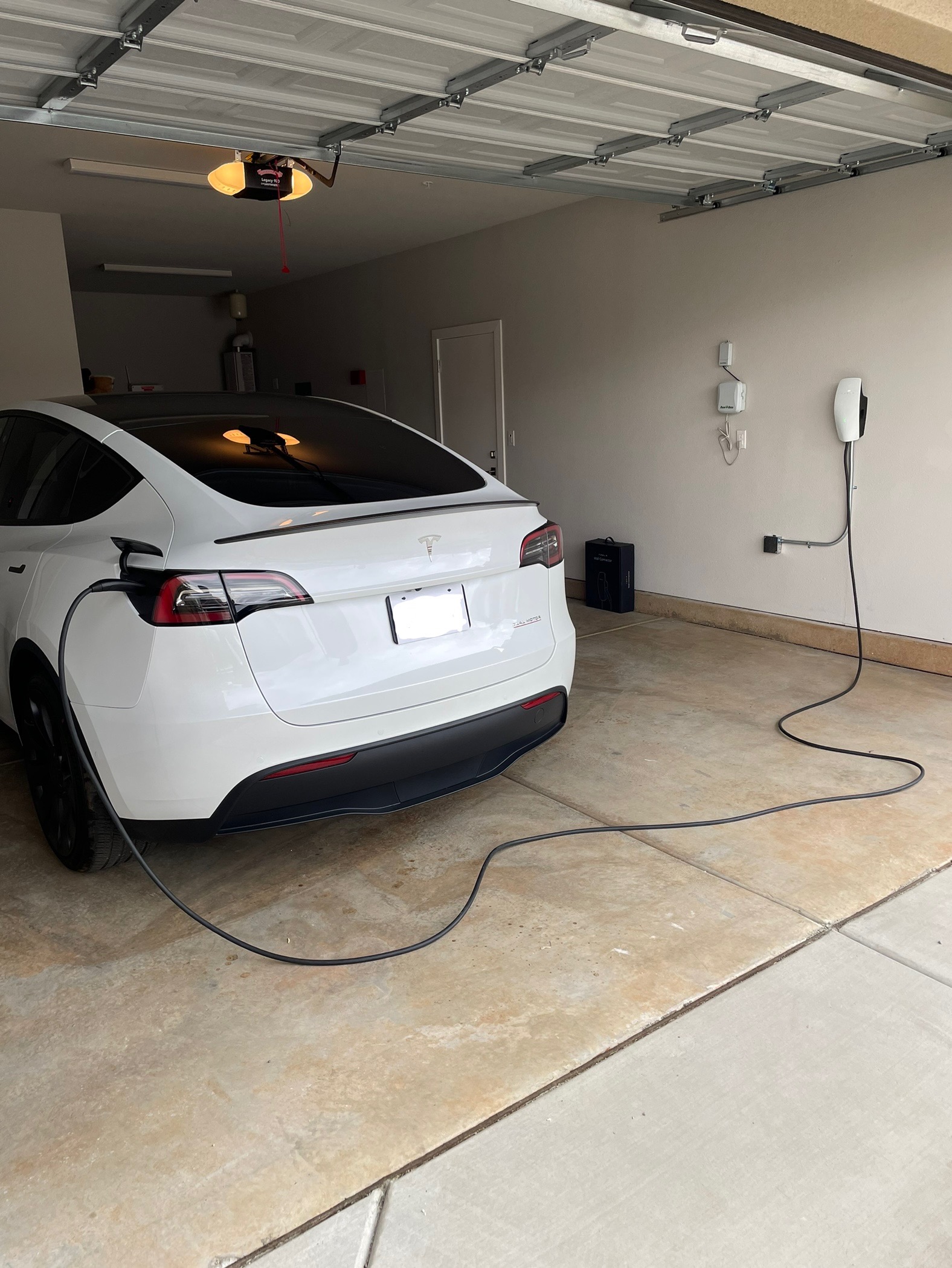 ZG Electrical