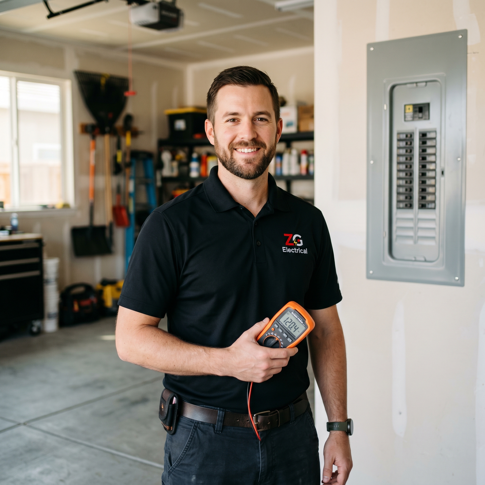 ZG Electrical