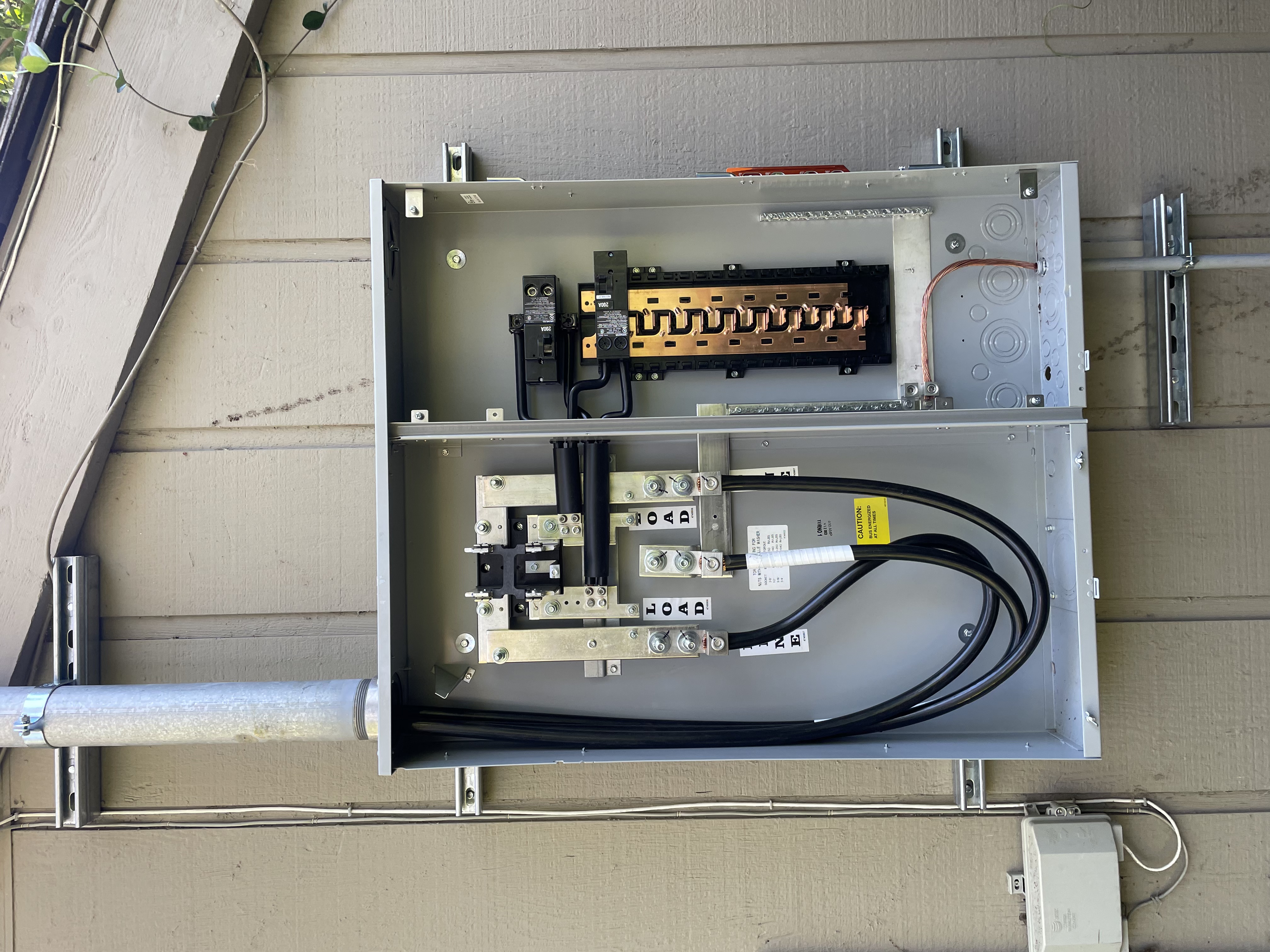 ZG Electrical