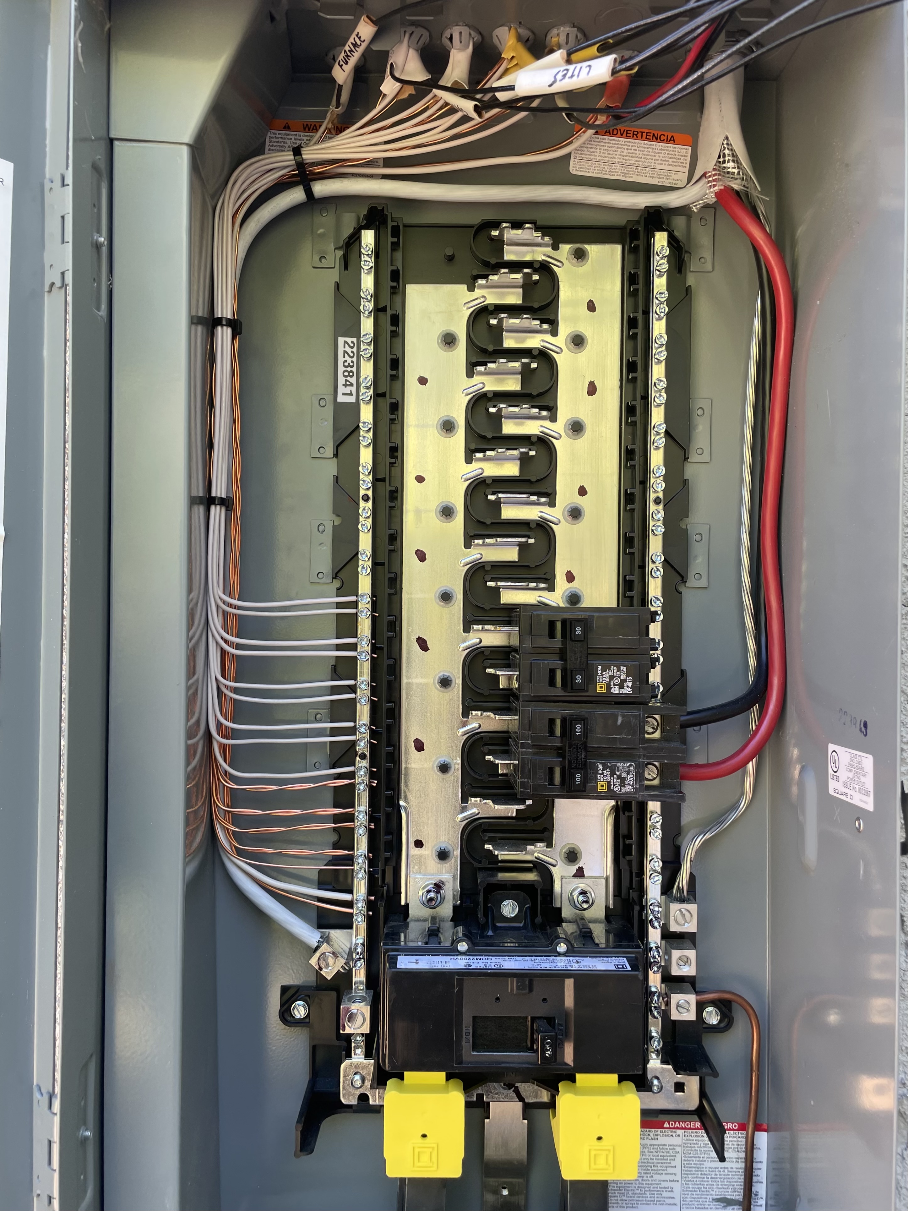 ZG Electrical