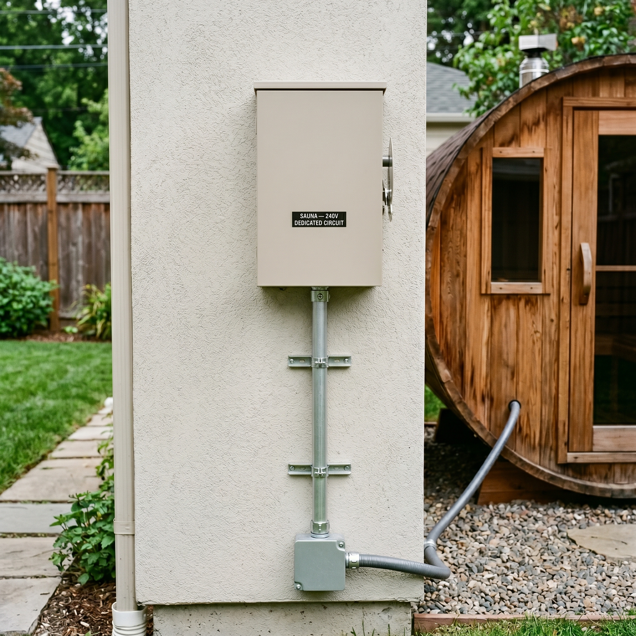 ZG Electrical