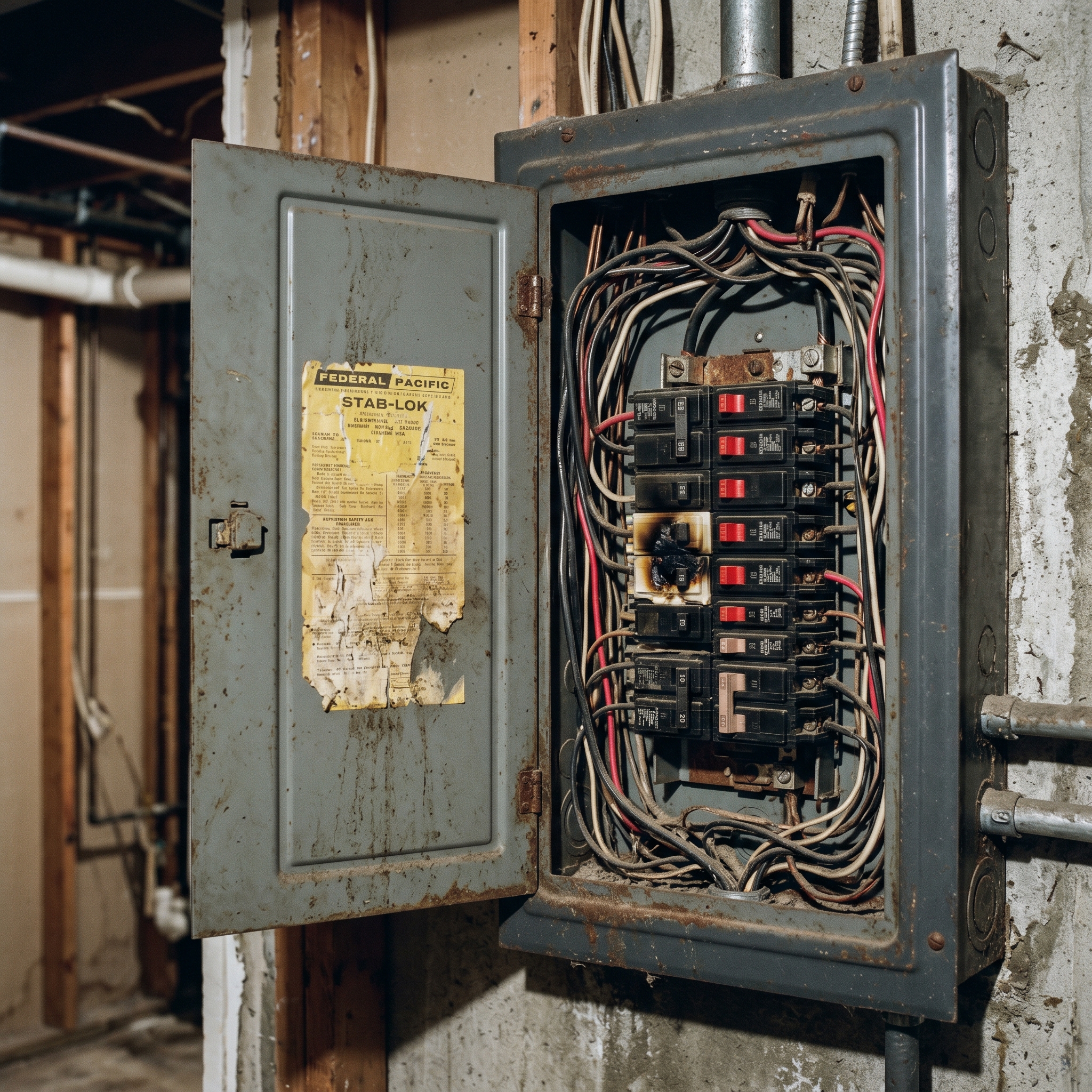 ZG Electrical
